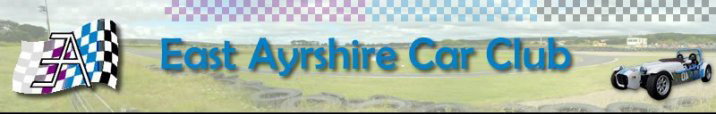 East Ayrshire Car Club
